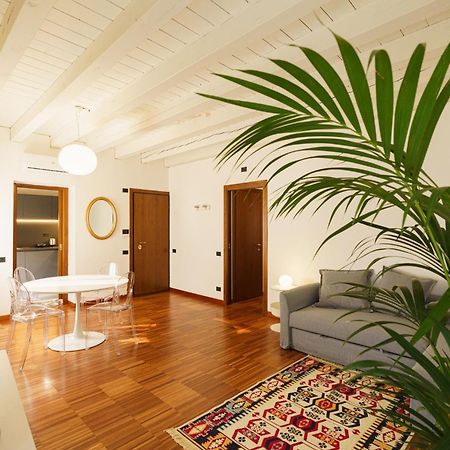 Domus Verona - Residenza Marconi 외부 사진