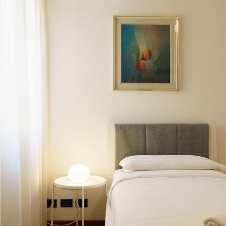 Domus Verona - Residenza Marconi 외부 사진