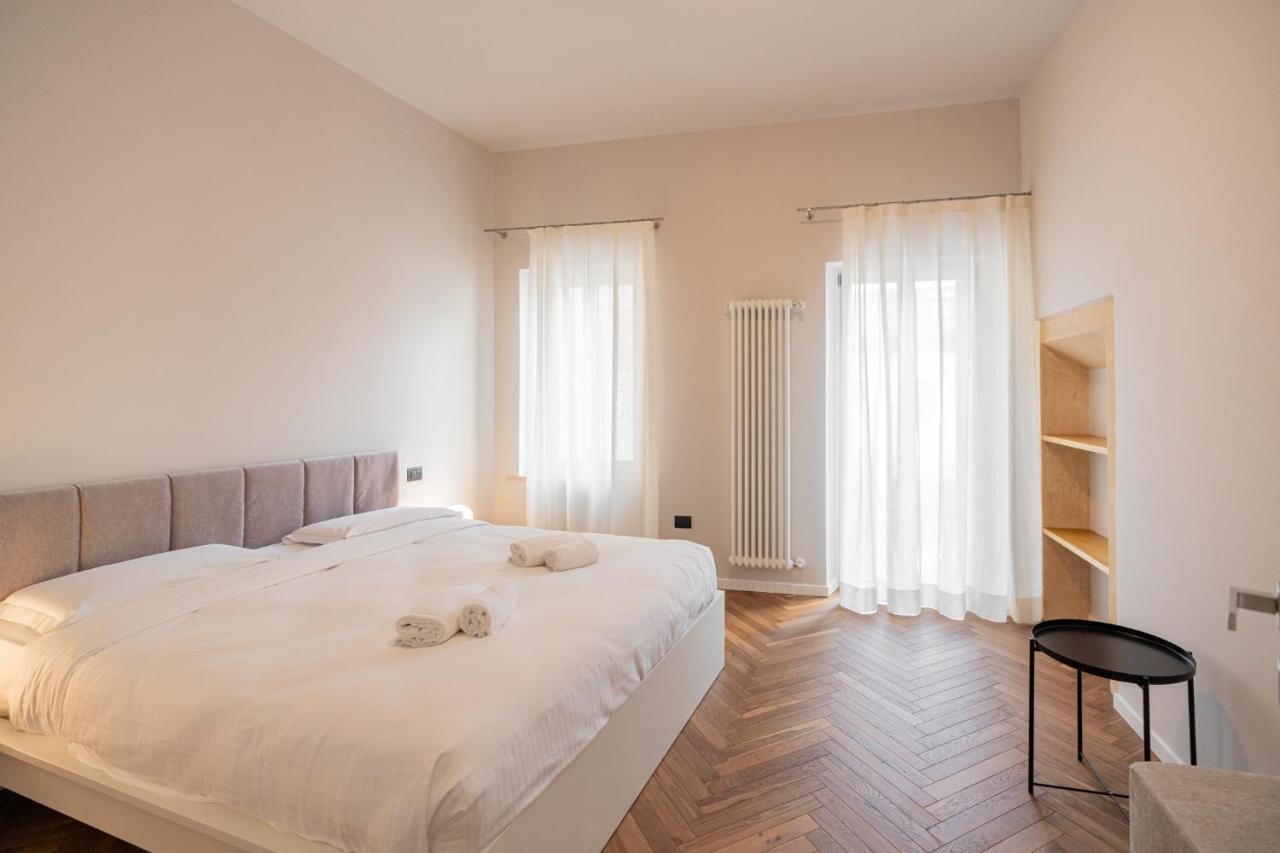Domus Verona - Residenza Marconi 외부 사진