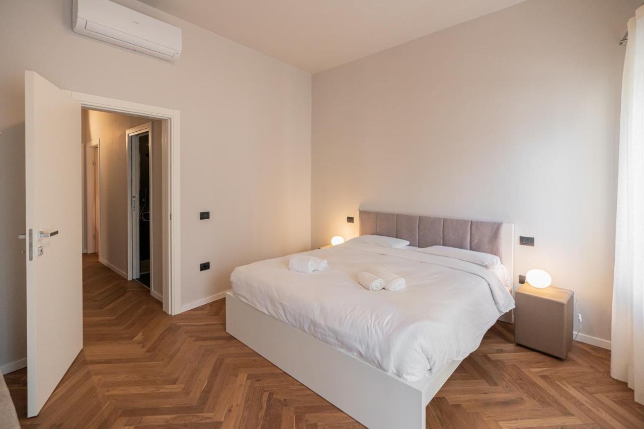 Domus Verona - Residenza Marconi 외부 사진