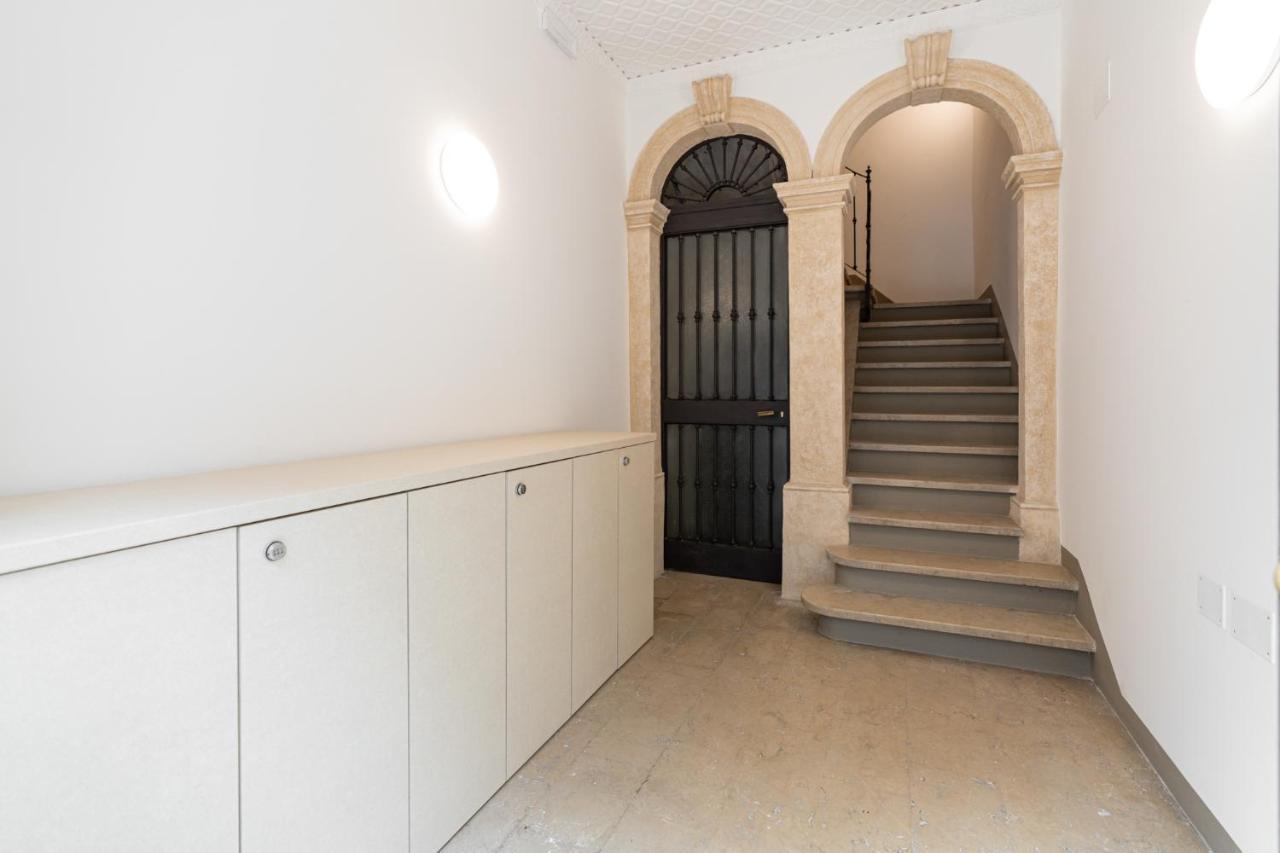 Domus Verona - Residenza Marconi 외부 사진