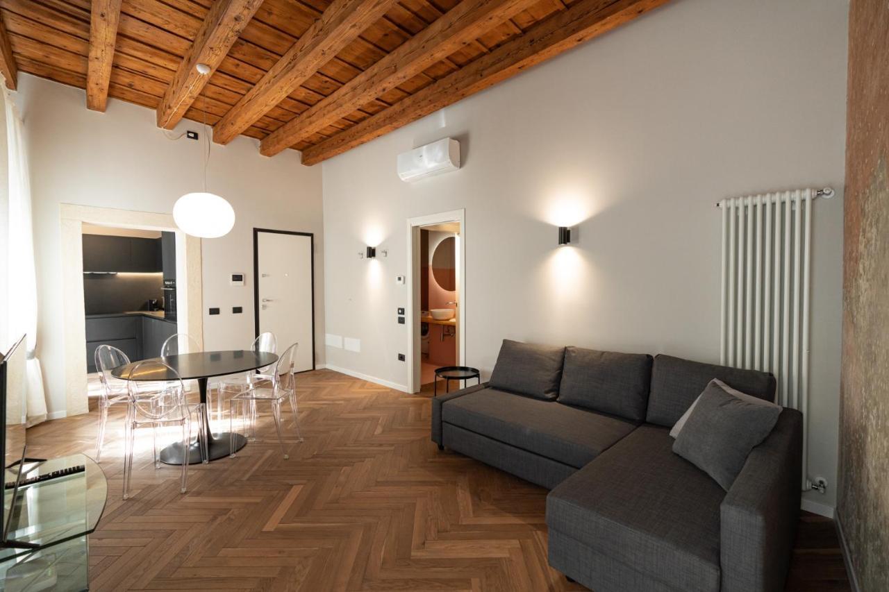 Domus Verona - Residenza Marconi 외부 사진