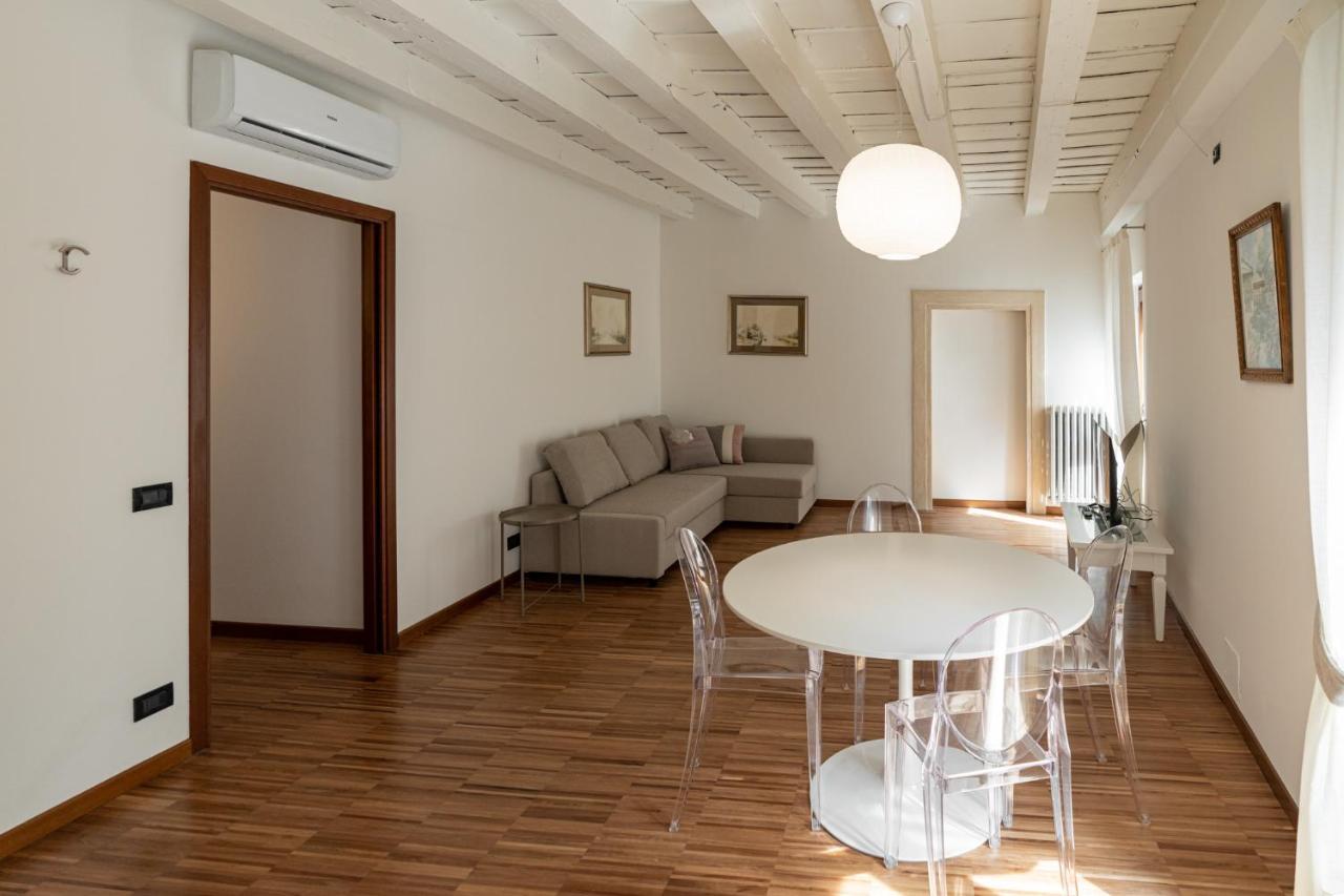 Domus Verona - Residenza Marconi 외부 사진