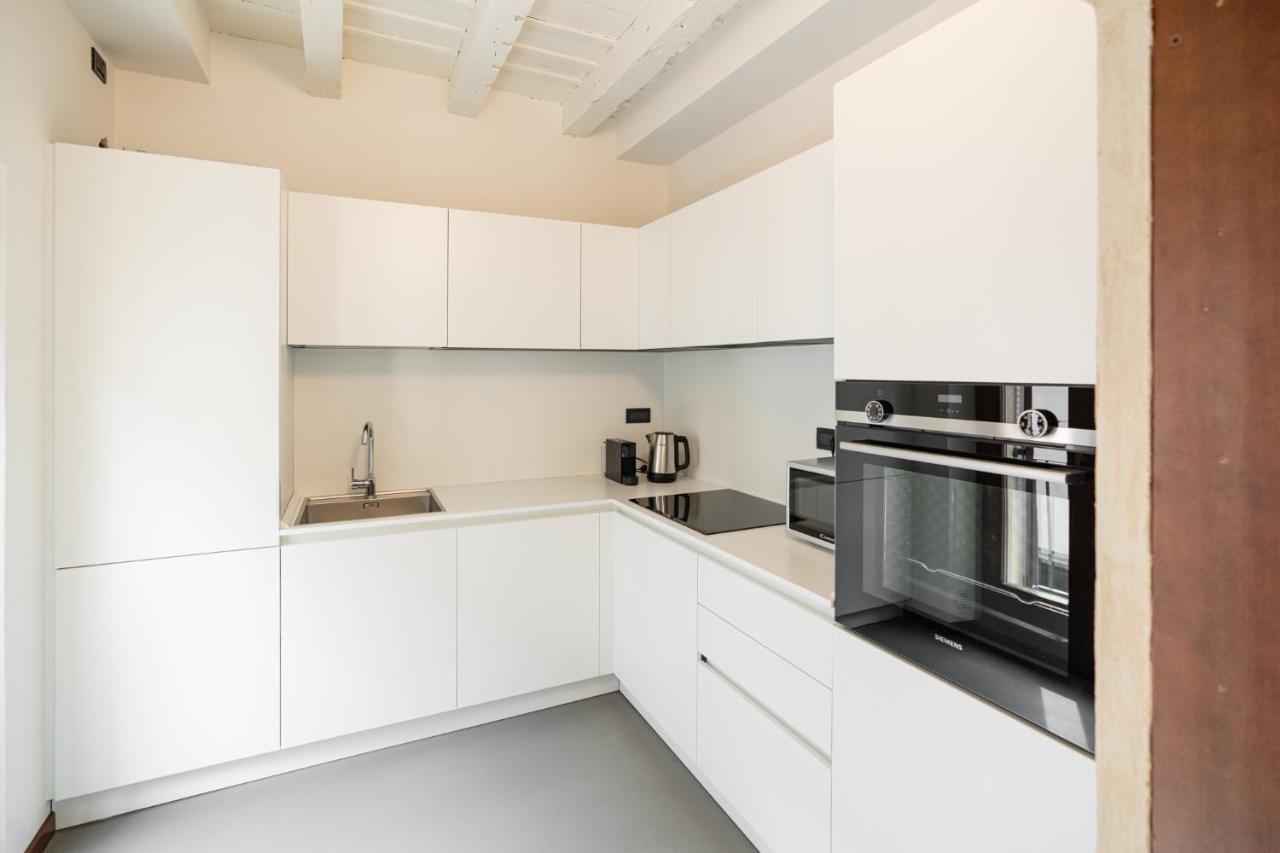 Domus Verona - Residenza Marconi 외부 사진