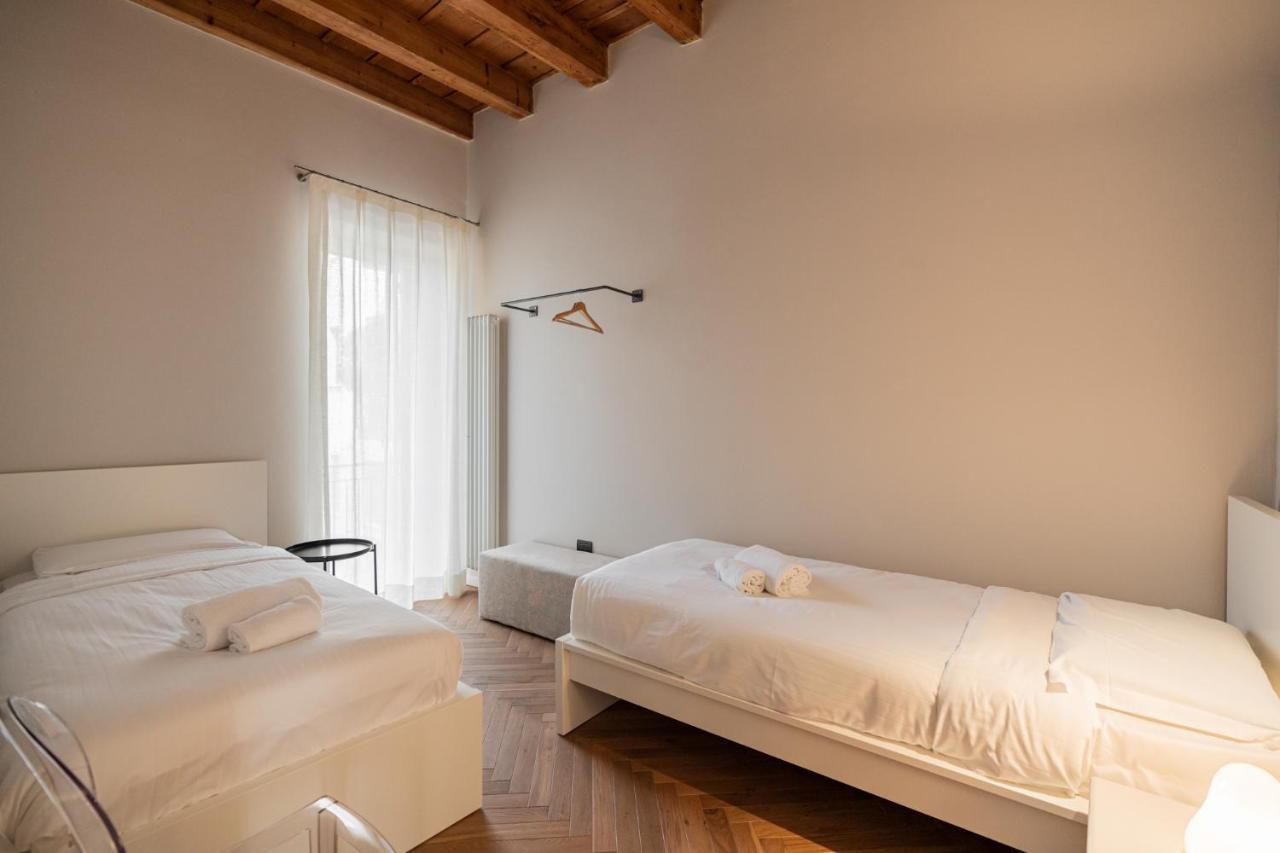 Domus Verona - Residenza Marconi 외부 사진