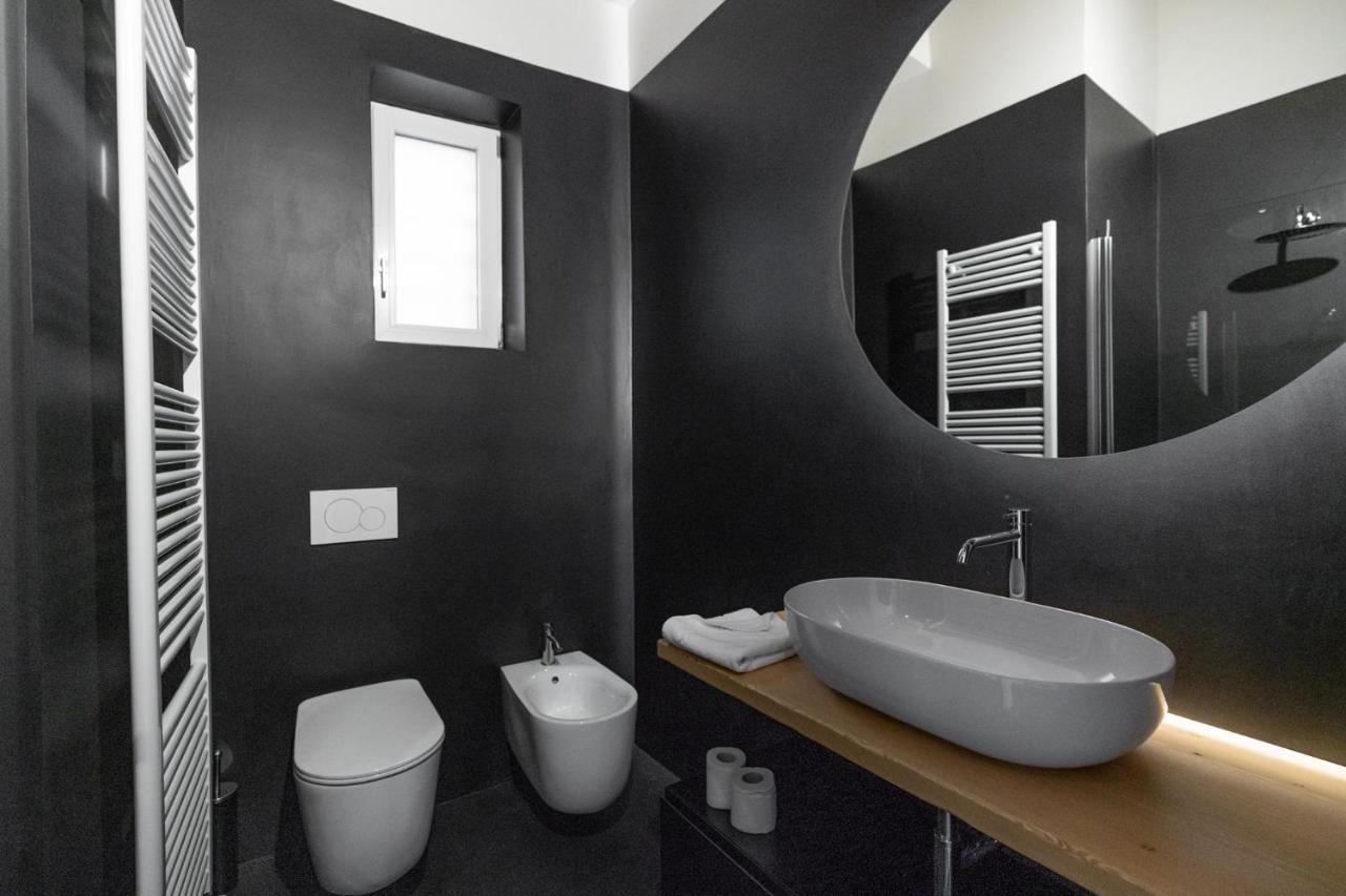 Domus Verona - Residenza Marconi 외부 사진