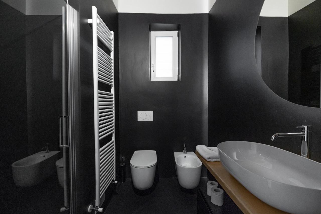 Domus Verona - Residenza Marconi 외부 사진