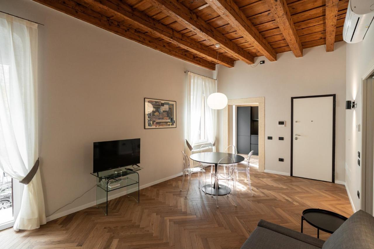 Domus Verona - Residenza Marconi 외부 사진