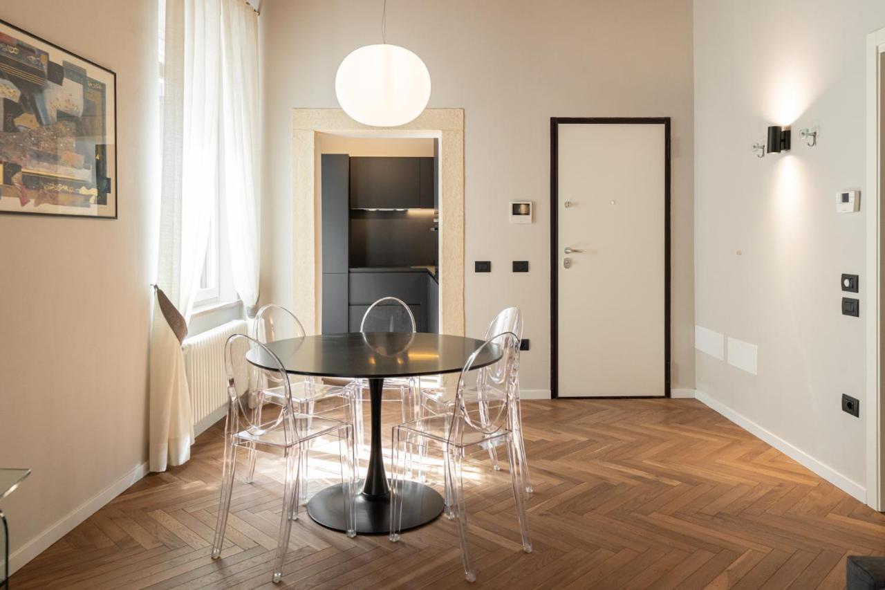 Domus Verona - Residenza Marconi 외부 사진