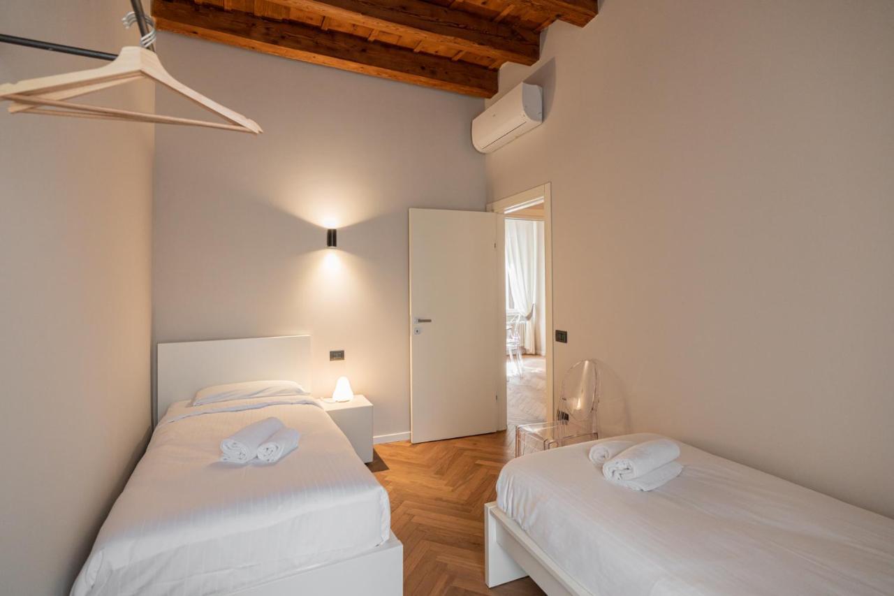 Domus Verona - Residenza Marconi 외부 사진