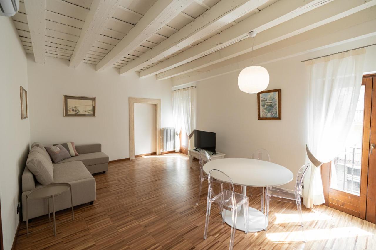 Domus Verona - Residenza Marconi 외부 사진