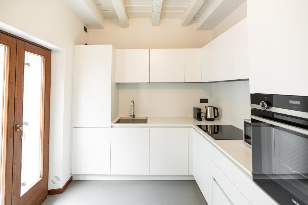 Domus Verona - Residenza Marconi 외부 사진