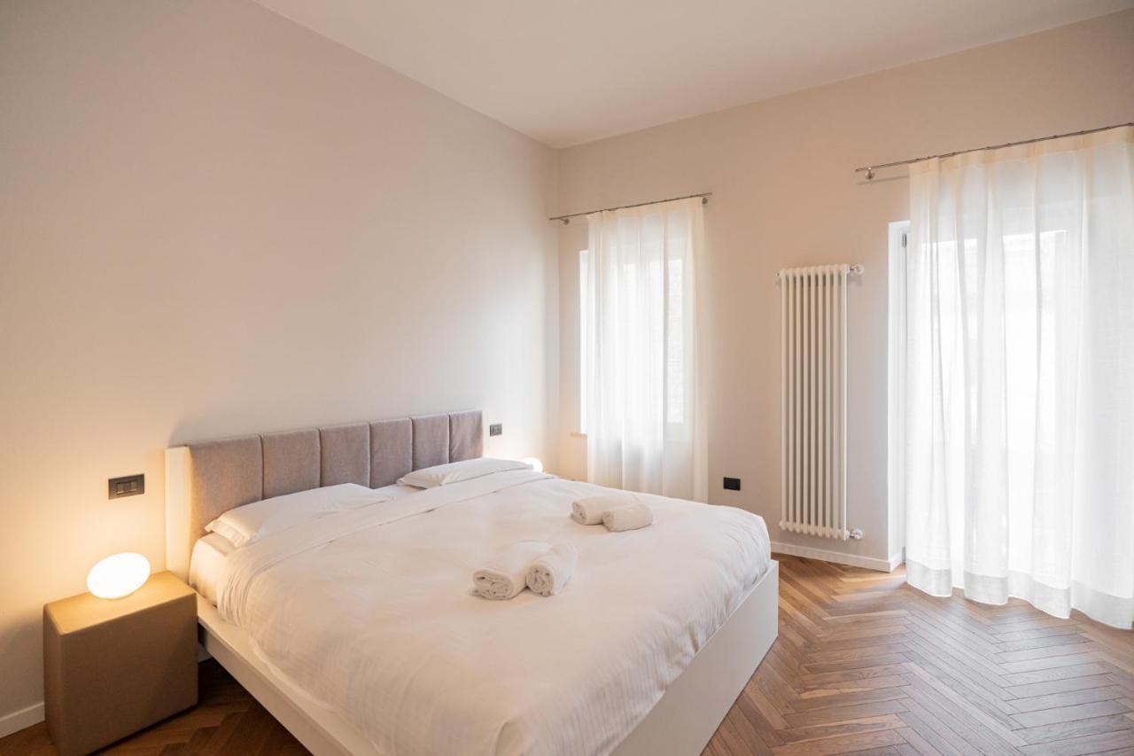 Domus Verona - Residenza Marconi 외부 사진