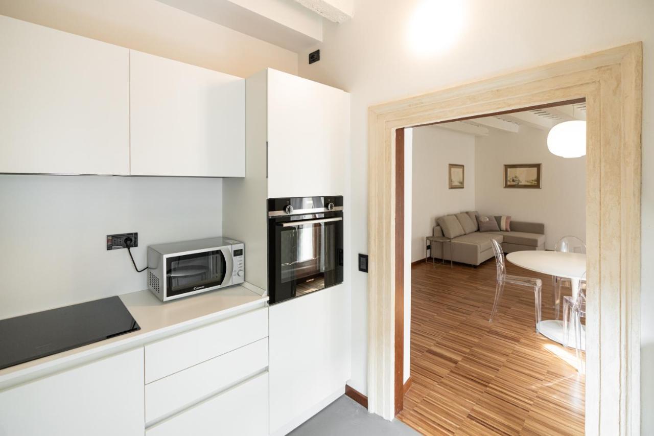 Domus Verona - Residenza Marconi 외부 사진