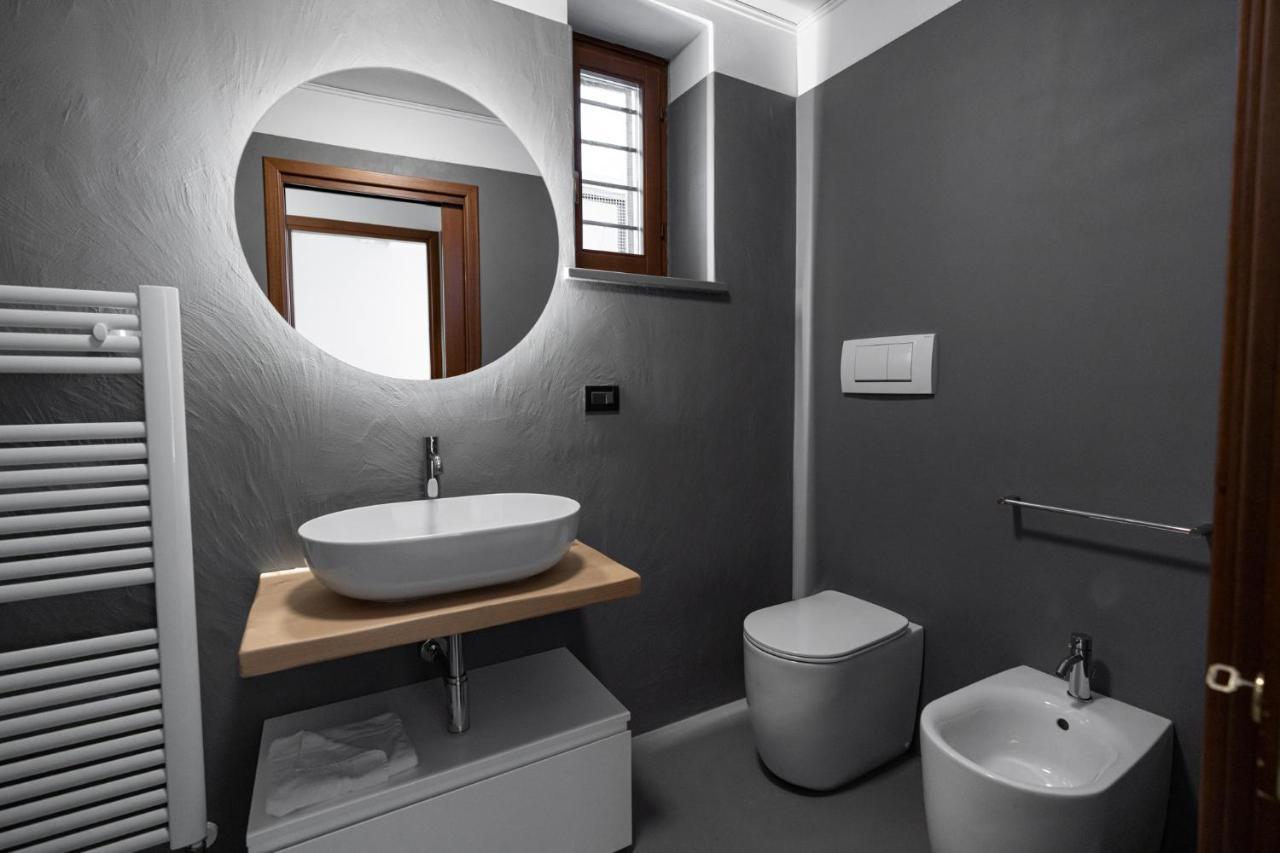 Domus Verona - Residenza Marconi 외부 사진