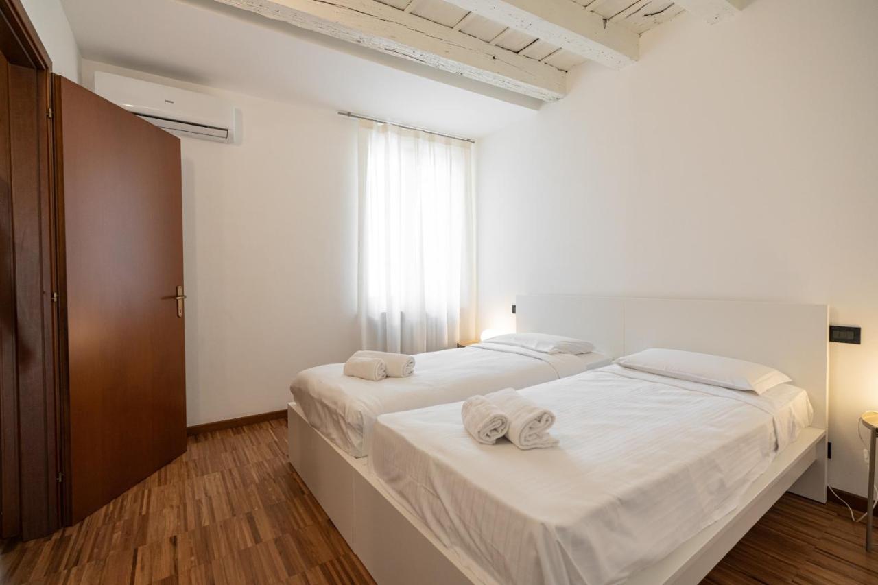 Domus Verona - Residenza Marconi 외부 사진