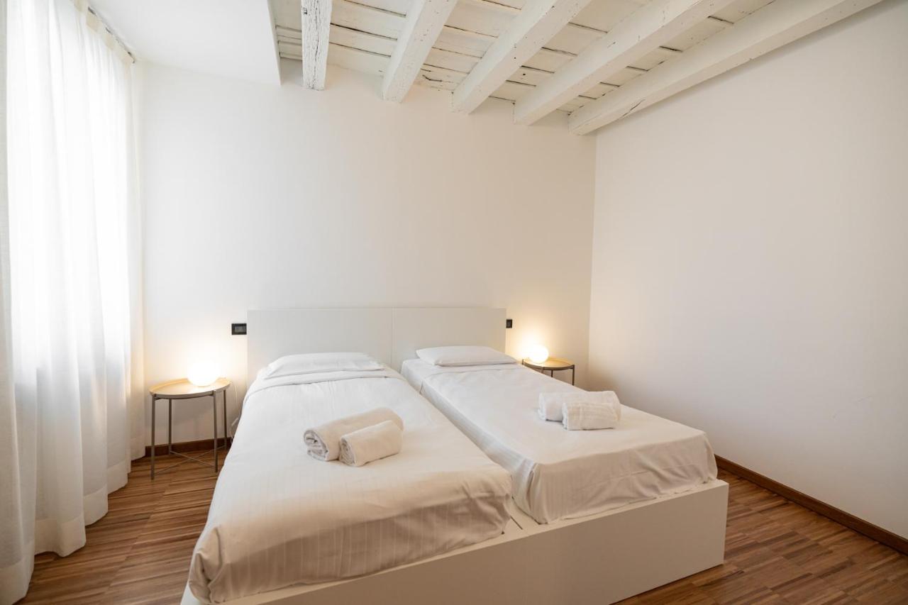 Domus Verona - Residenza Marconi 외부 사진