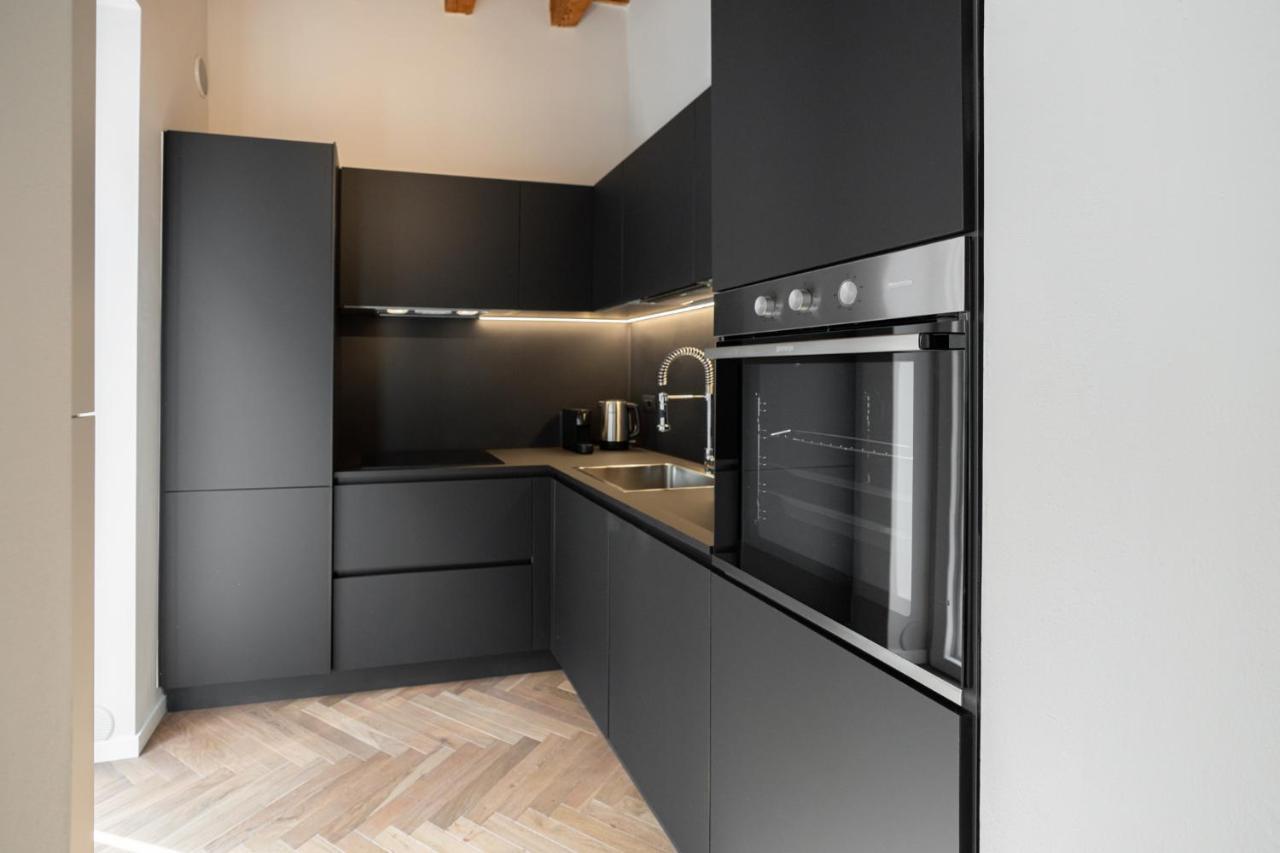 Domus Verona - Residenza Marconi 외부 사진
