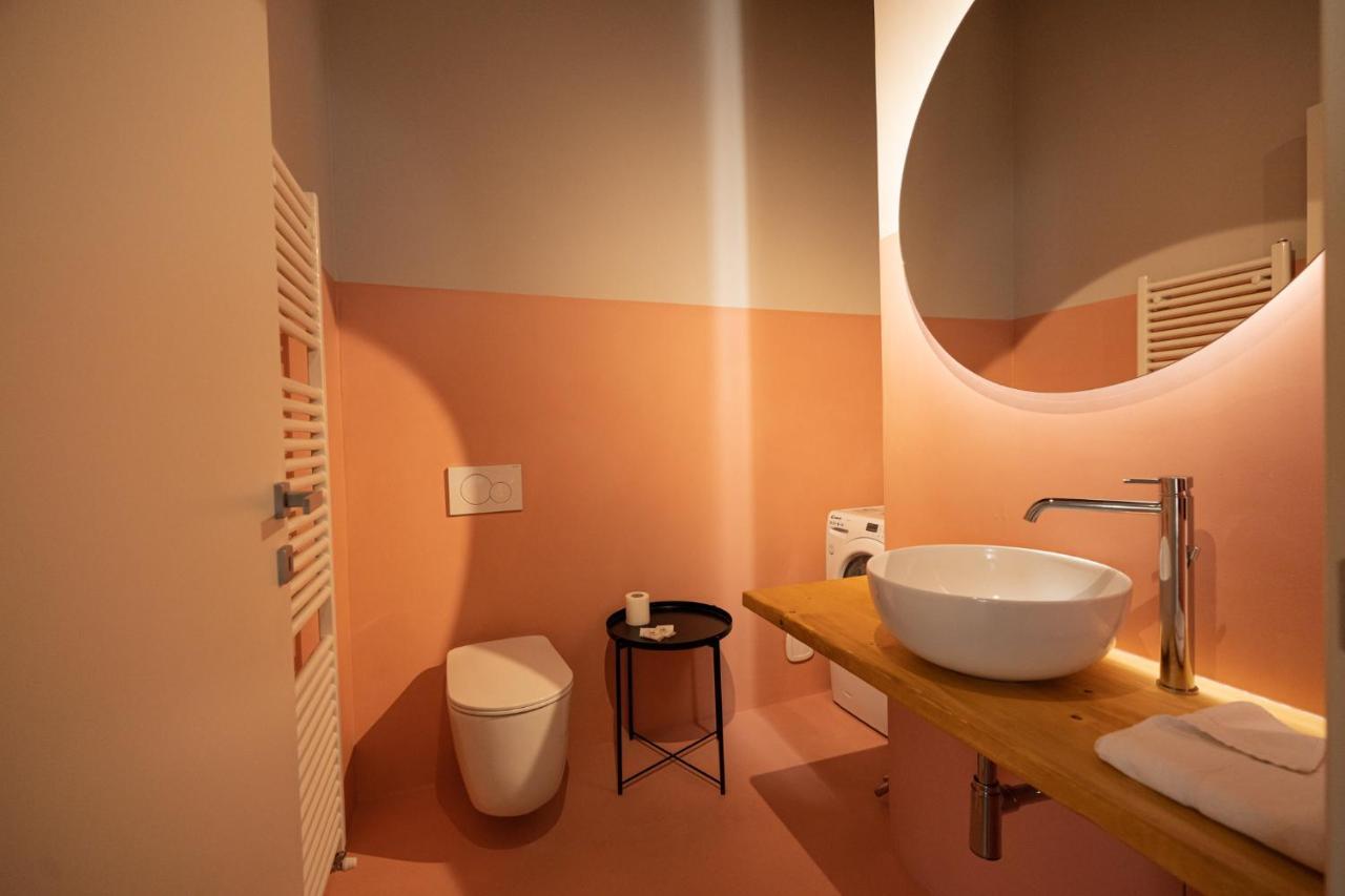 Domus Verona - Residenza Marconi 외부 사진