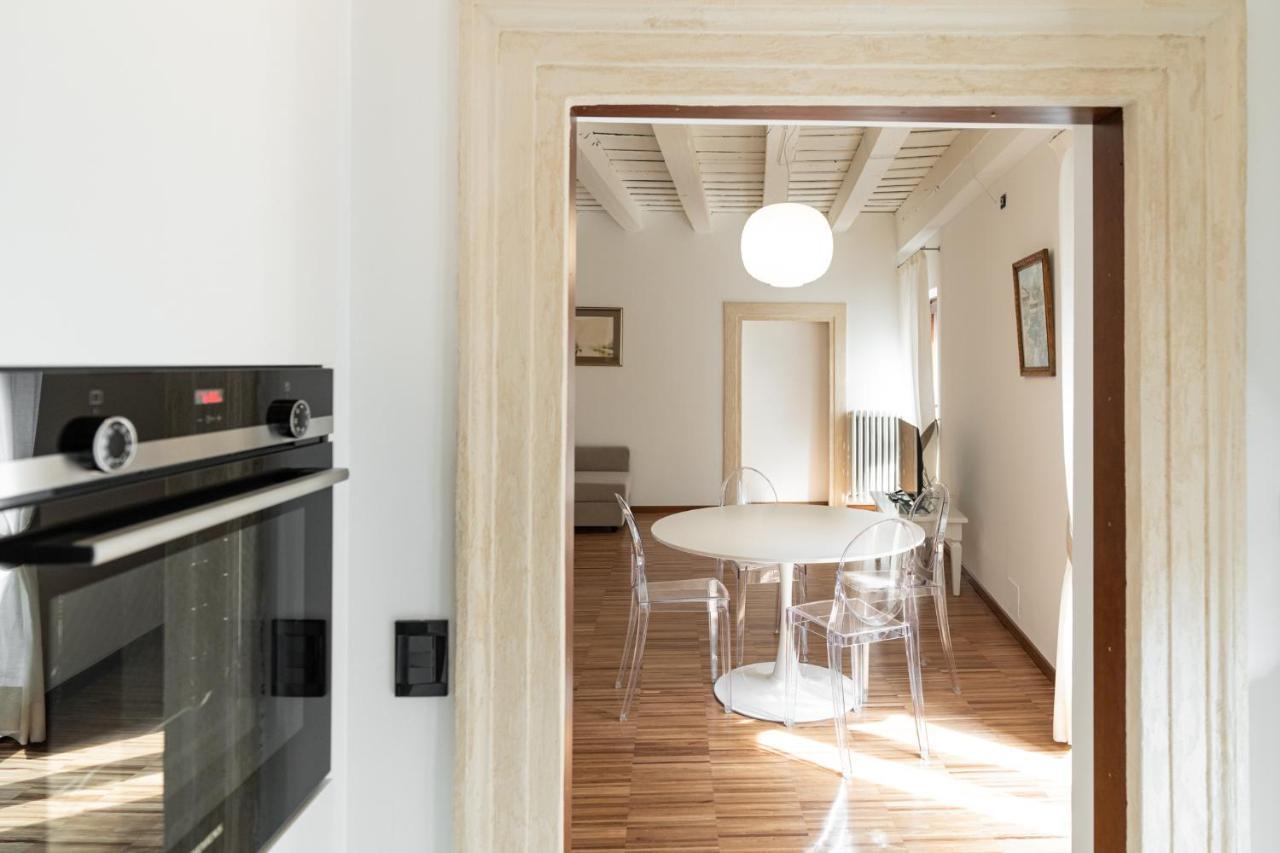 Domus Verona - Residenza Marconi 외부 사진