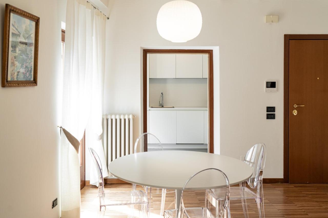 Domus Verona - Residenza Marconi 외부 사진