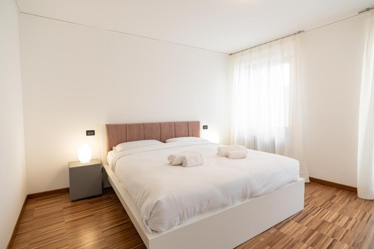Domus Verona - Residenza Marconi 외부 사진