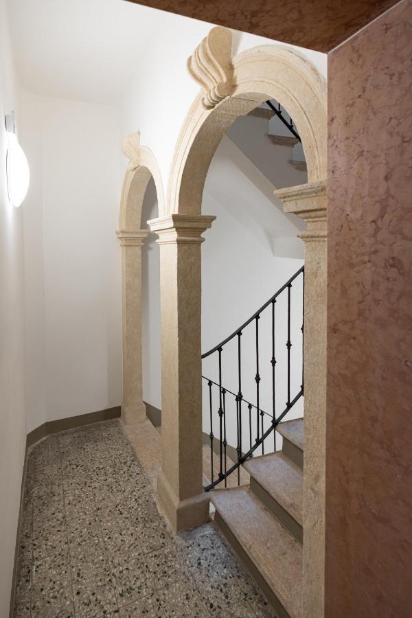 Domus Verona - Residenza Marconi 외부 사진