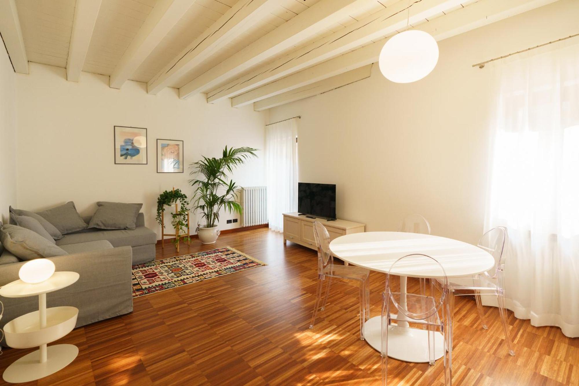 Domus Verona - Residenza Marconi 외부 사진