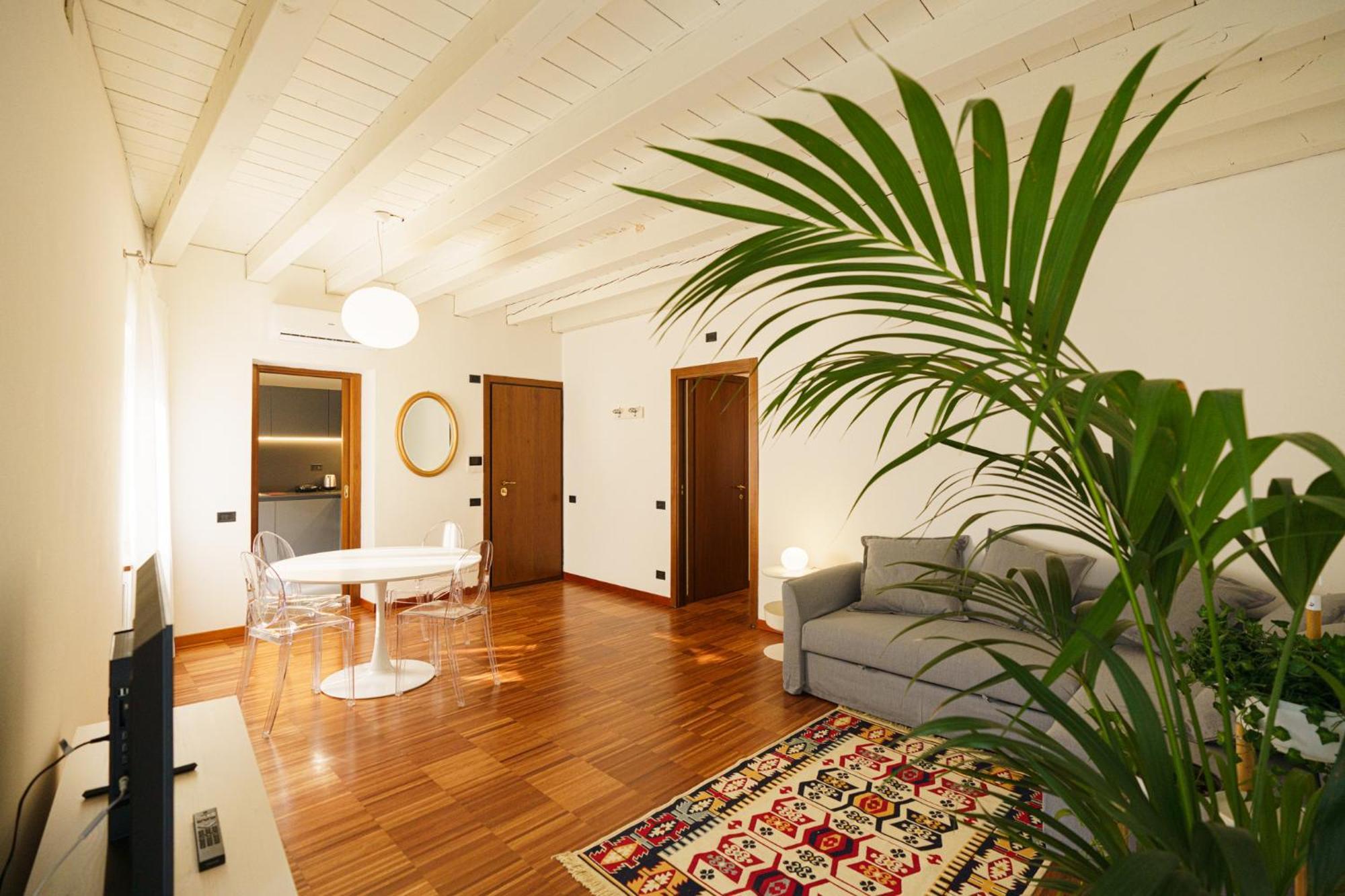 Domus Verona - Residenza Marconi 외부 사진