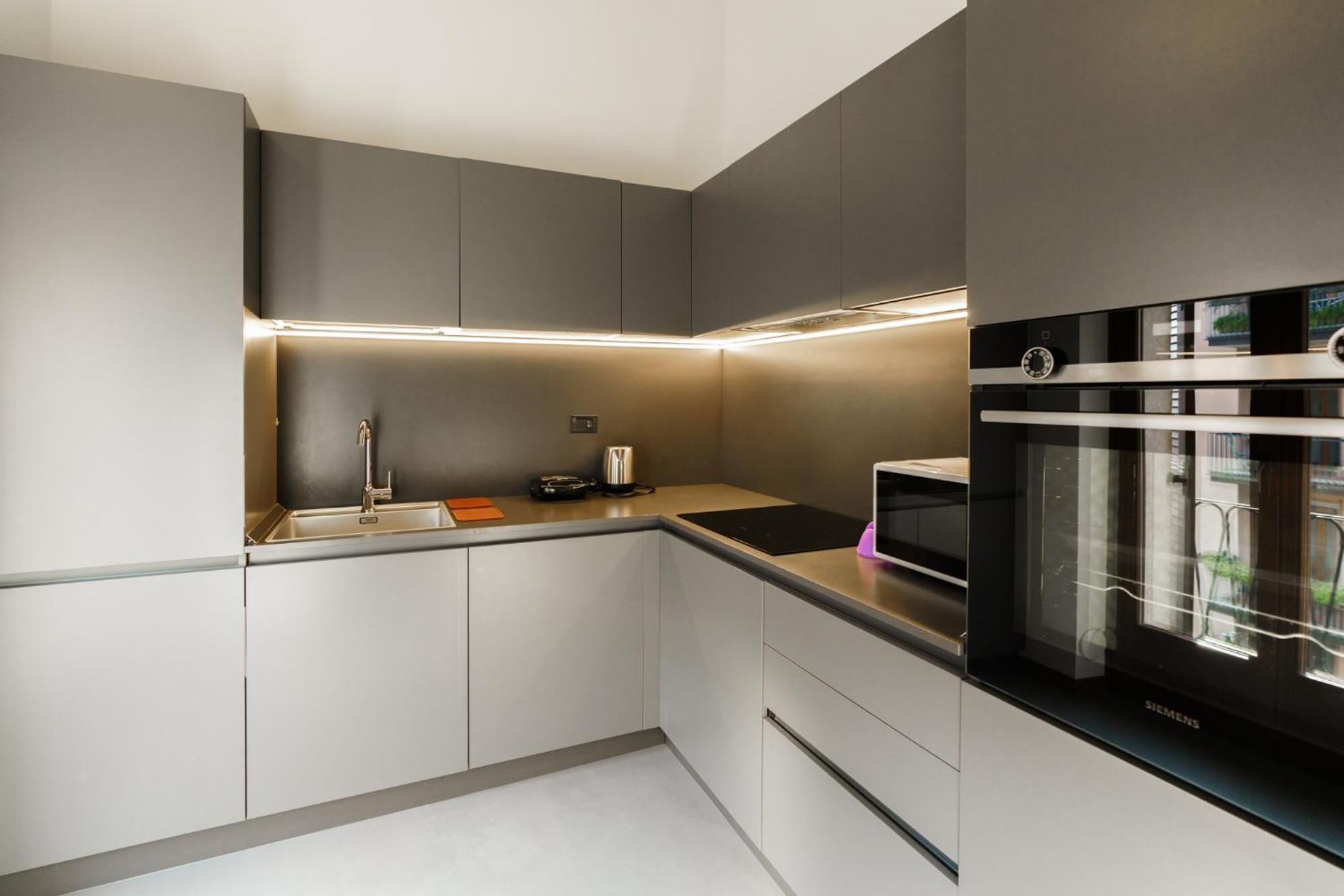 Domus Verona - Residenza Marconi 외부 사진