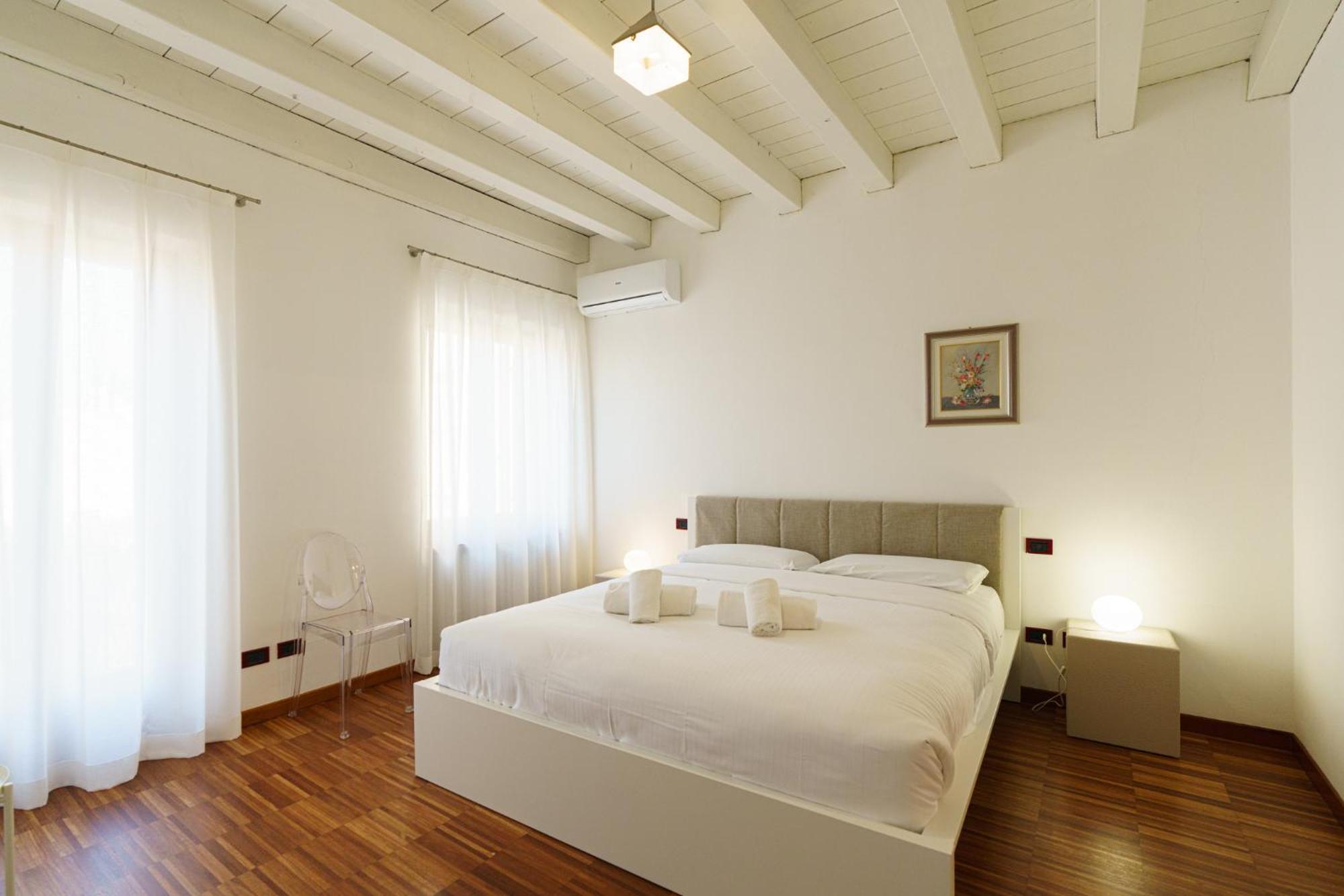 Domus Verona - Residenza Marconi 객실 사진