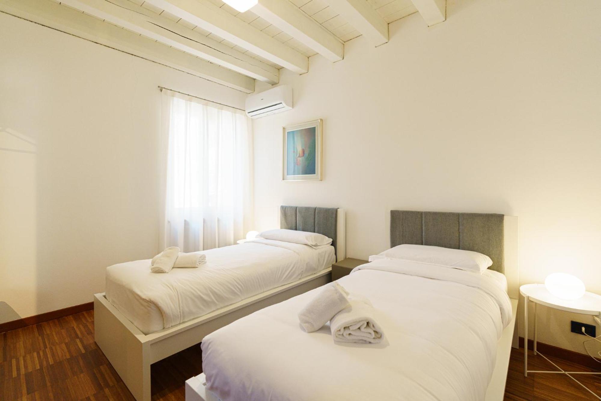 Domus Verona - Residenza Marconi 객실 사진