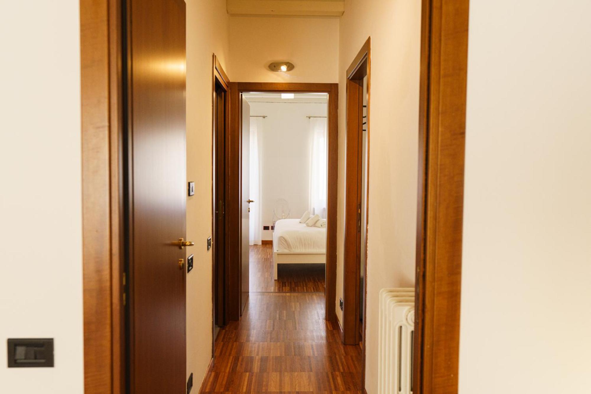 Domus Verona - Residenza Marconi 객실 사진
