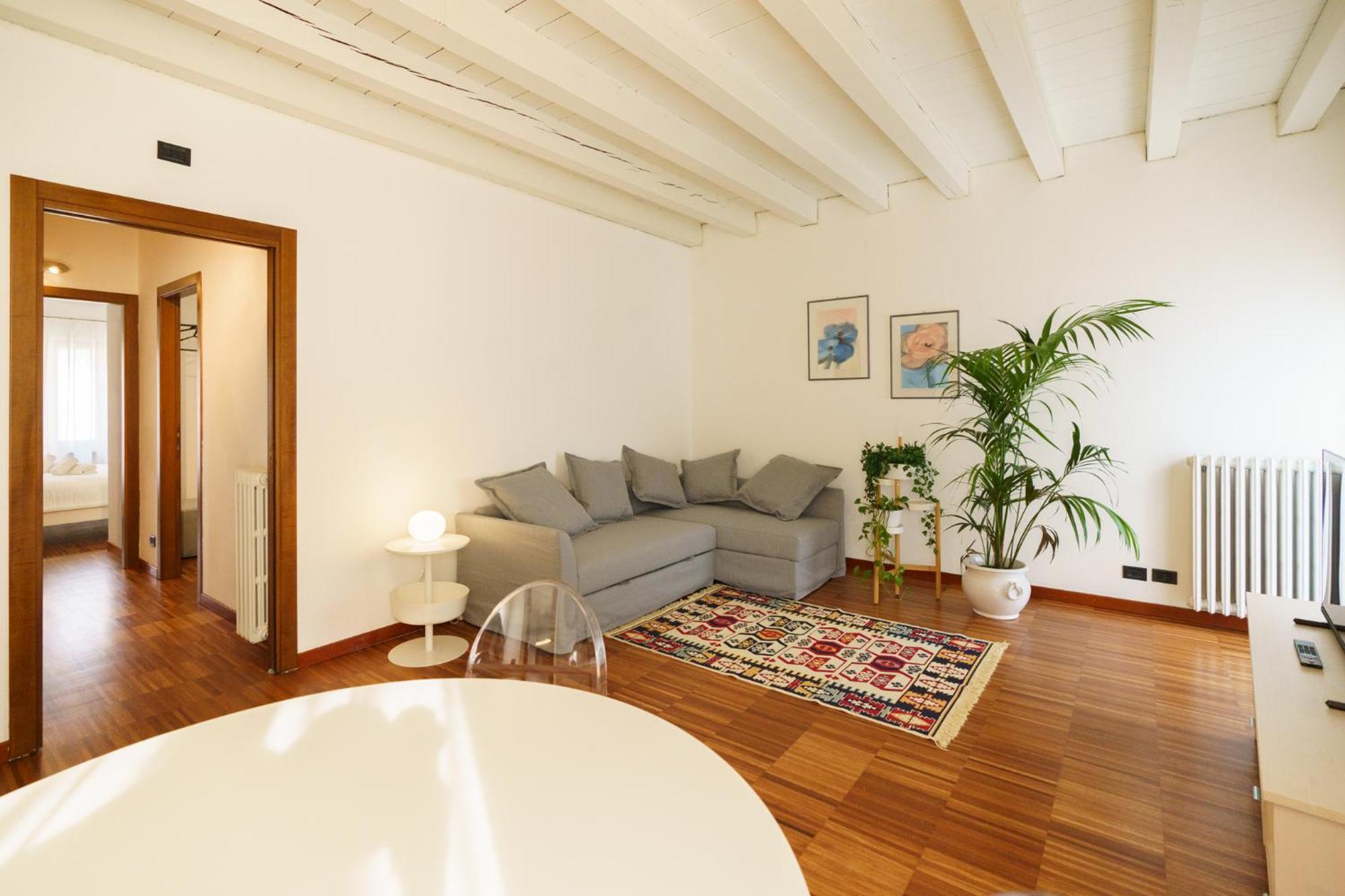 Domus Verona - Residenza Marconi 객실 사진