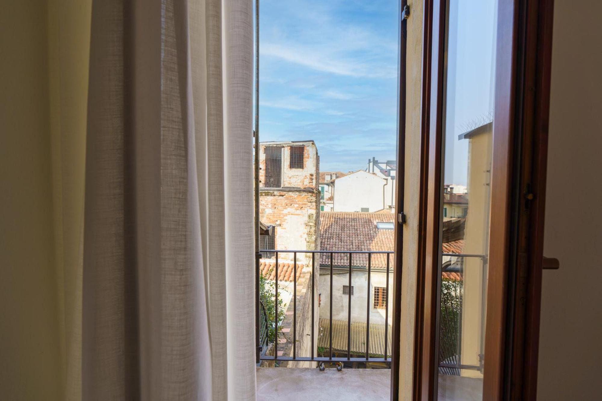 Domus Verona - Residenza Marconi 객실 사진