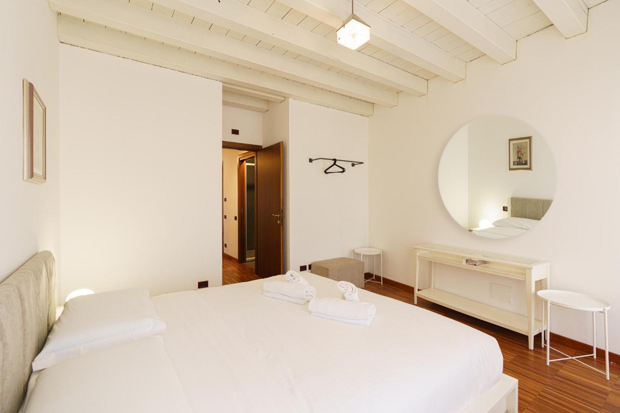 Domus Verona - Residenza Marconi 객실 사진