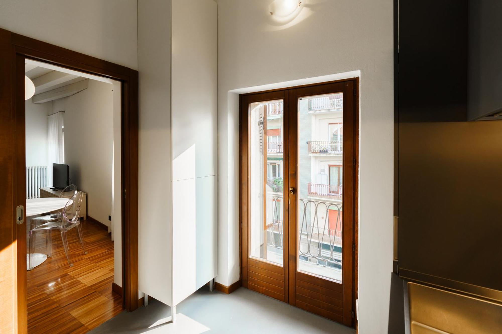 Domus Verona - Residenza Marconi 객실 사진