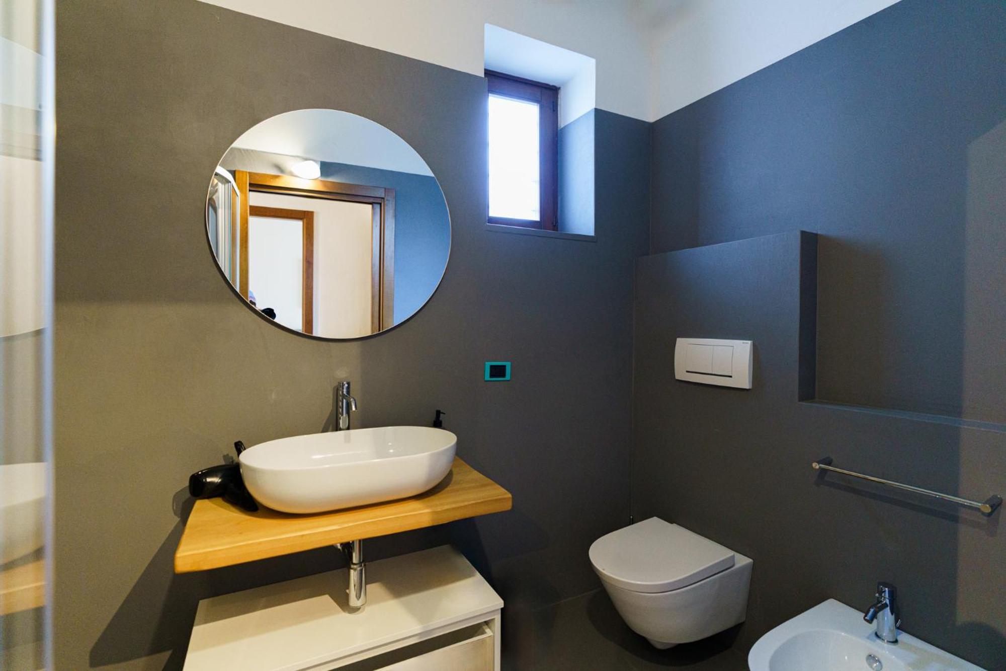 Domus Verona - Residenza Marconi 객실 사진